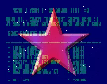 Booze Till You Die In Y2k (2000) by Resistance