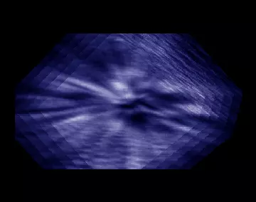 Temperamental (1999) by Focus Design