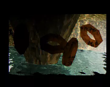 Worms From My Head (1999) by Nah-Kolor