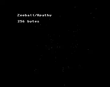 2k Is Too Much (1999) by Apathy