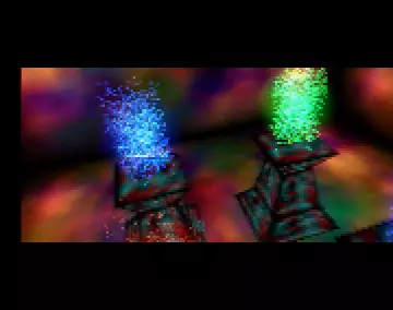 Push (1999) by Extreme Entertainment