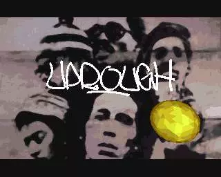 Introducin' (1999) by Up Rough