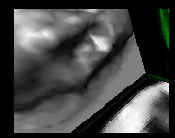 Face to Face (1999) by Tulou
