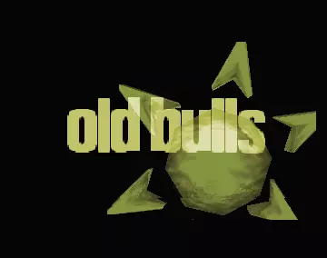 Legends Never Die (1999) by Old Bulls