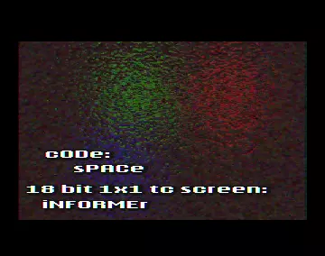 RGB Bump (1999) by Informer