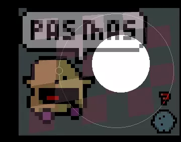 Space Case (1999) by Pas Maters