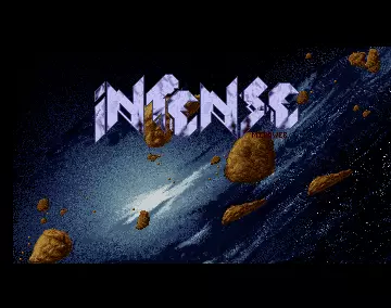 Switch Off (1998) by Intense