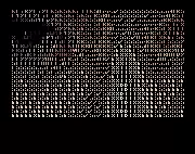 Ascii Attack (1998) by Latex