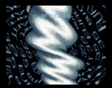 Eurochart 35 Intro (1998) by Loonies
