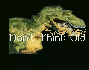 Dinosaurs Inside (1998) by Degeneration