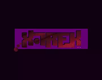 Sanity Turmoil AGA/680X0/HD-Fixed (1998) by X-Trek