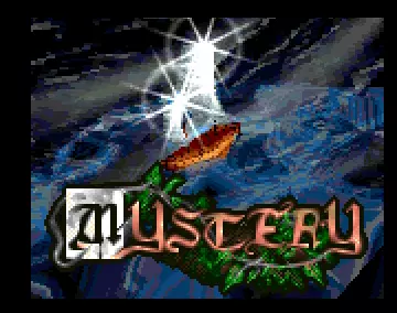 Mystery (1998) by Phase Truce