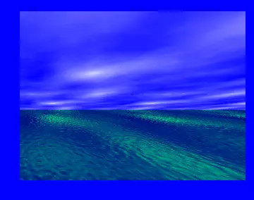 Little Fluffy Clouds (1998) by Maya