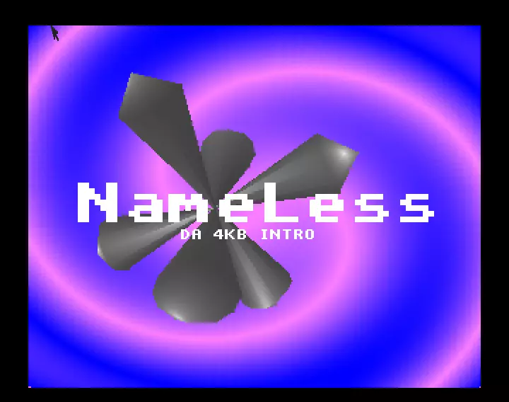Nameless (1998) by Venus Art