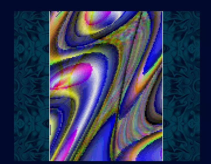 Seamless (1998) by Extend