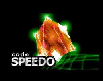 Edit 0.5 (1998) by Haujobb