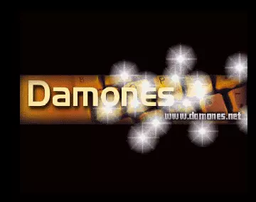 Damones Go Vodka (1998) by Damones