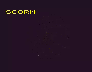 Scorn (1998) by Iris