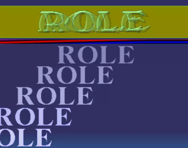 My First Intro (1998) by Commander