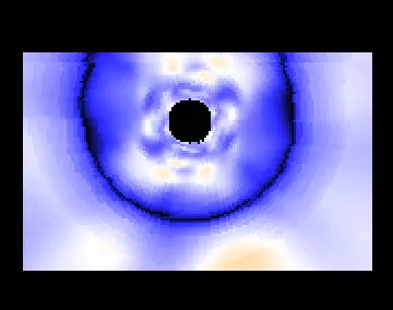 Blue (1998) by Iris