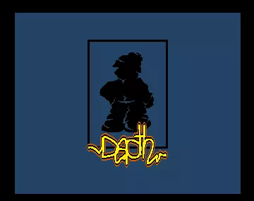Job Advert Intro (1998) by Depth