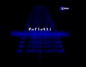 www.pefletti.com (1998) by Piru