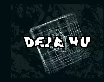 Deja Vu (1998) by Genesis Project