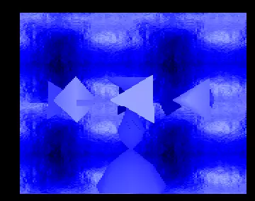 Infinity (1998) by Reality