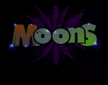 Child (1998) by Moons