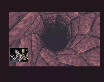 Family Business (1998) by Abyss