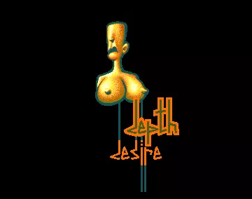 Desire (1998) by Depth