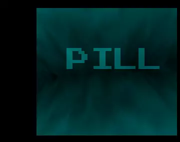 Pill (1998) by Genetic