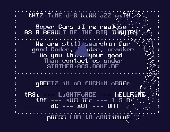 Super Cars 2 HDFix (1998) by Digital Sanctity