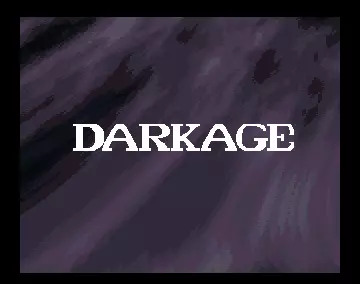 Kill Santa Claus (1998) by Darkage