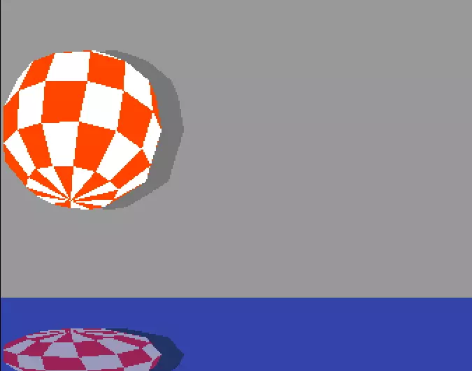Boing3D (2024) by Complex