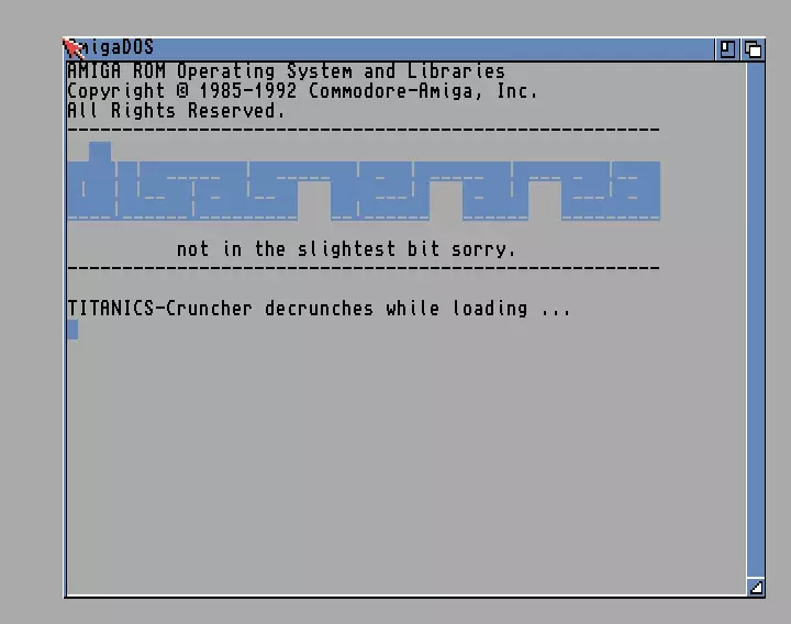Pay the Syntax (2023) by Disaster Area