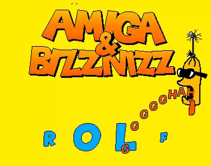 Rolf Shitro (2023) by Bizz Nizz