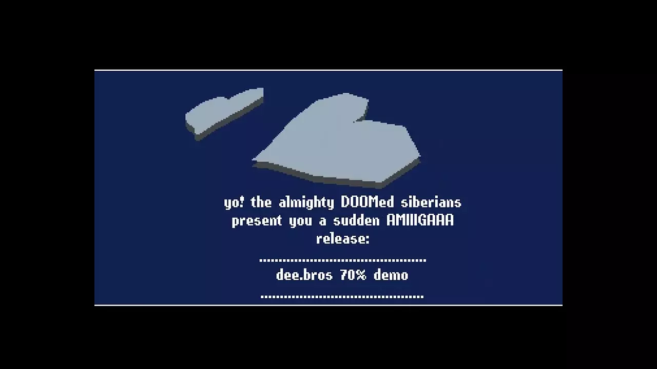 deebros (2023) by definitely not sibkrew