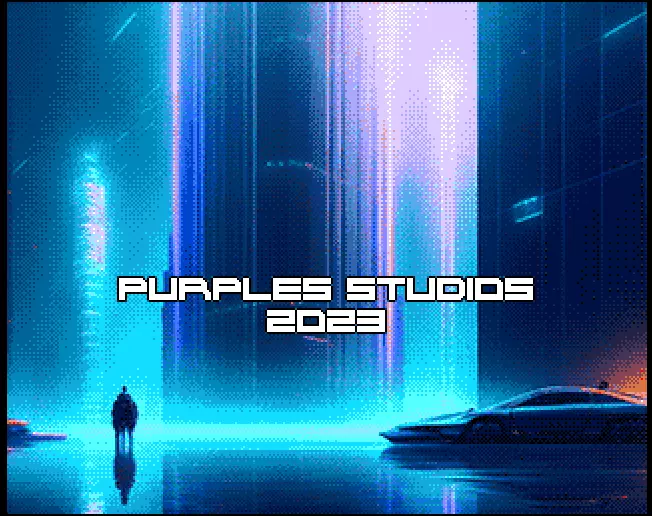 Fake One (2023) by Purple's Studios