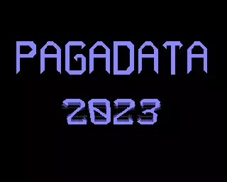 Papågago (2023) by Platon