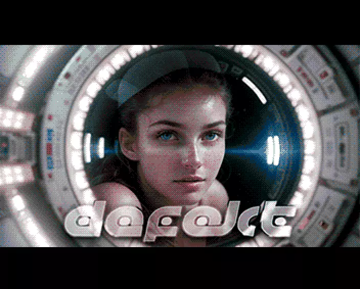 Nova (2023) by Defekt