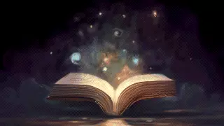 The Nature Of Magic (2023) by New Generation Crew