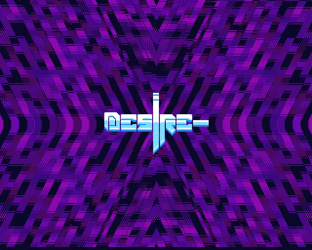 Amigarave (2023) by Desire
