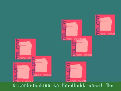 METAdemo (2022) by Talent