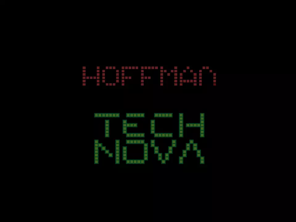 Technova (2022) by Amigatari