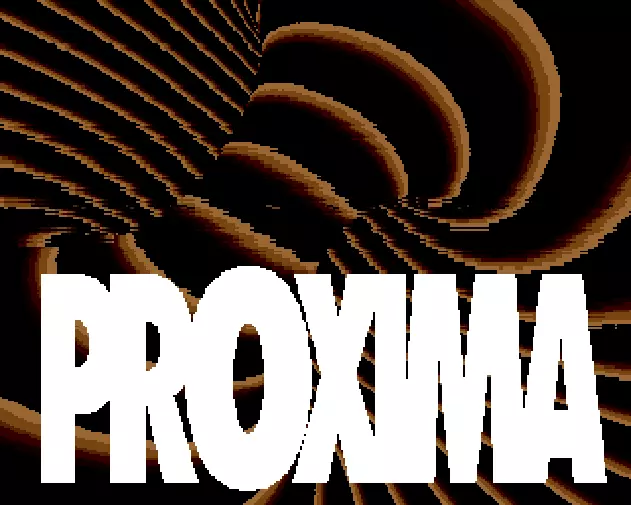 Hopscotch (2022) by Proxima