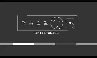 Rage OS (2022) by AttentionWhore