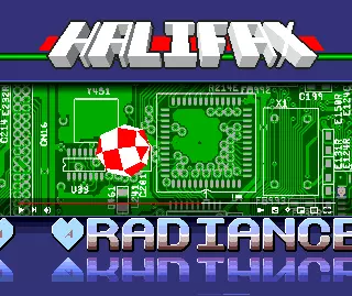 Halifax Demo (2022) by H Copper Gang PL