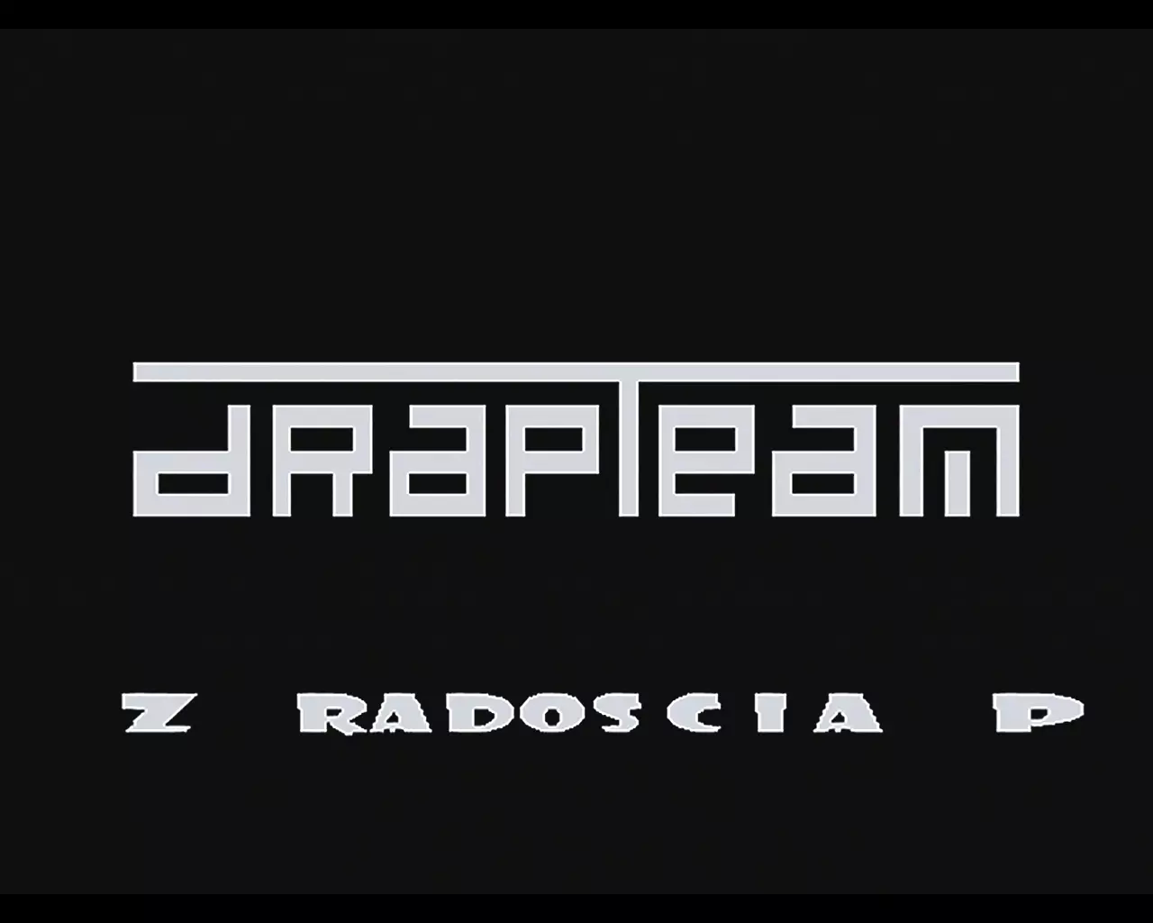 Synergetic (2022) by DrapTeam