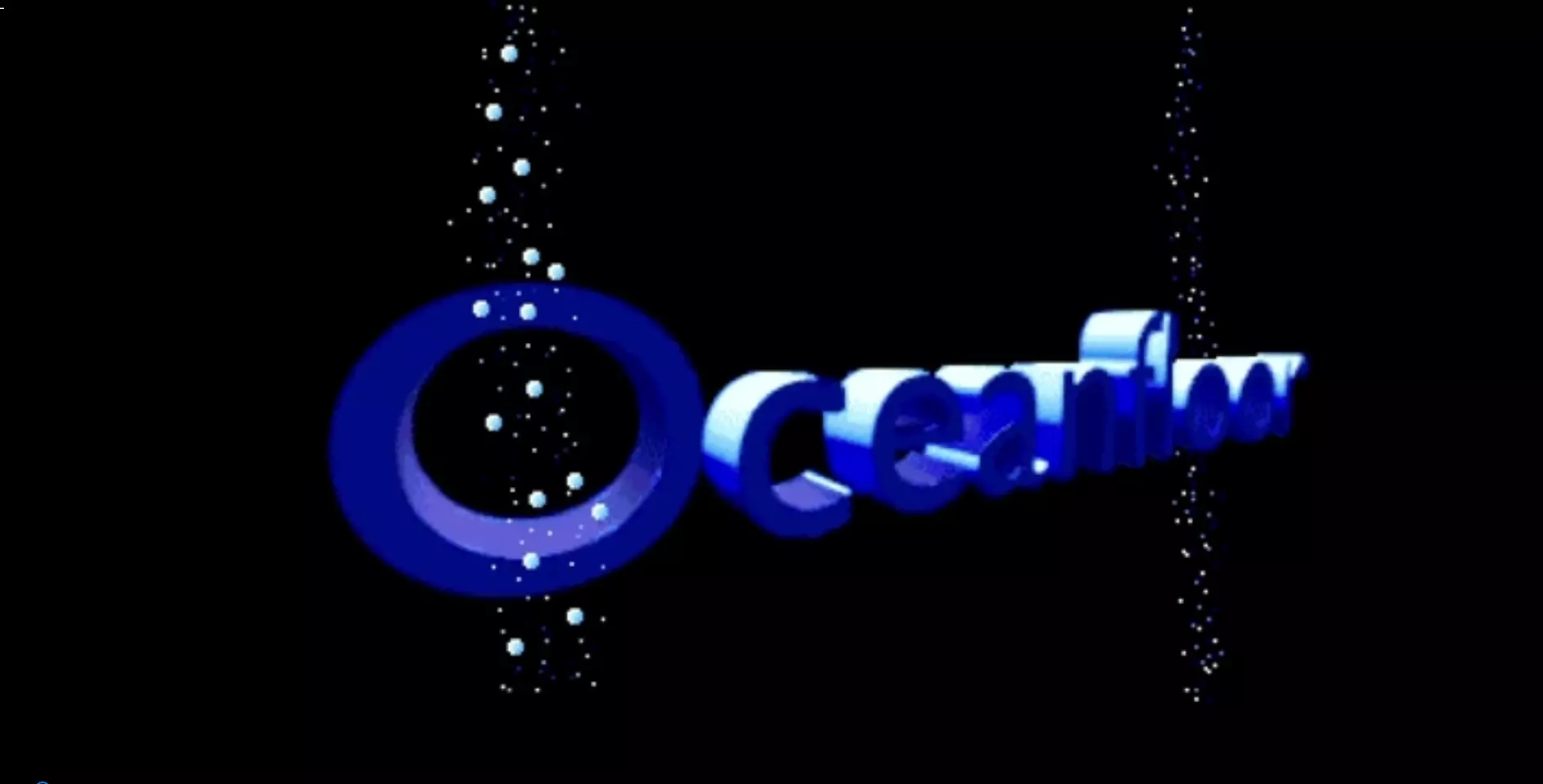 Ocean Floor (2022) by Ghetto Crew